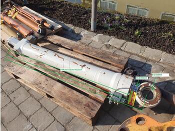 Silinder hidrolik LIEBHERR