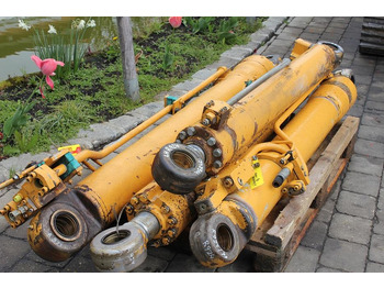 Silinder hidrolik LIEBHERR