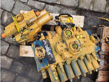 Katup hidrolik untuk Peralatan konstruksi Liebherr R 932 LIT: gambar 5