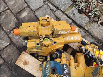 Katup hidrolik untuk Peralatan konstruksi Liebherr R 932 LIT: gambar 3