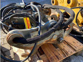 Skrup cepat LIEBHERR