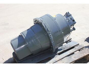 Motor ayun LIEBHERR