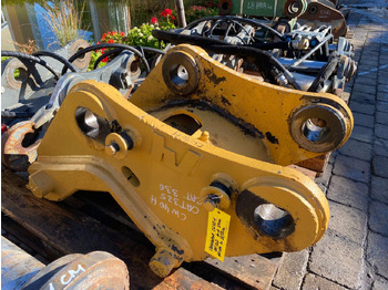 Skrup cepat VERACHTERT