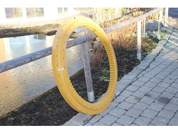 Cincin slewing ZEPPELIN