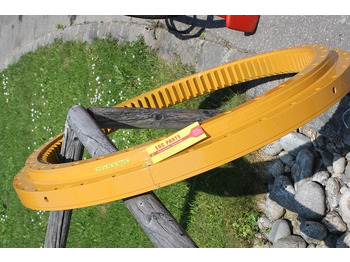 Cincin slewing untuk Peralatan konstruksi Zeppelin ZM 15: gambar 2