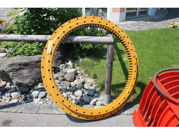 Cincin slewing untuk Peralatan konstruksi Zeppelin ZM 15: gambar 5