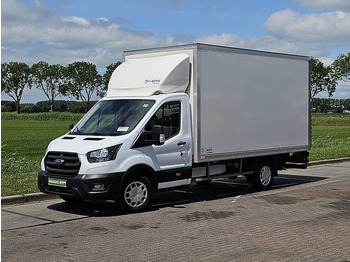 Leasing Ford Transit 2.0 Bakwagen Laadklep! Ford Transit 2.0 Bakwagen Laadklep!: gambar 2
