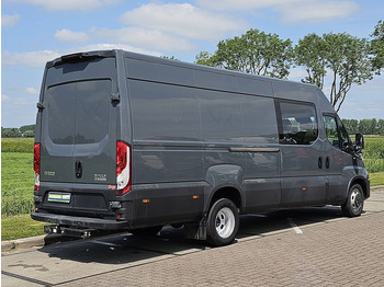 Van panel Iveco Daily 35C18 ac aut. dc EURO6: gambar 3