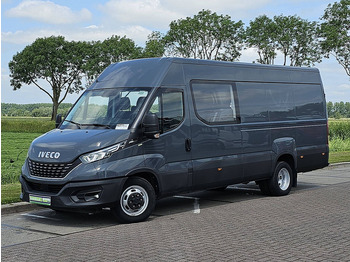 Van panel Iveco Daily 35C18 ac aut. dc EURO6: gambar 2