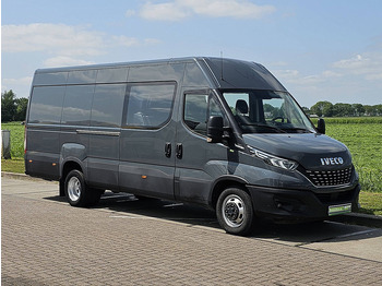 Van panel Iveco Daily 35C18 ac aut. dc EURO6: gambar 4