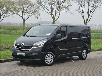 Van kecil Renault Trafic 2.0 DCI L1H1 LED Euro6 AC!: gambar 2