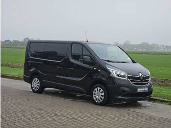 Van kecil Renault Trafic 2.0 DCI L1H1 LED Euro6 AC!: gambar 4