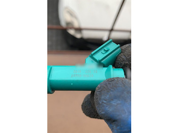Injektor untuk Mobil baru Denso 23250-0Q020  for Toyota Aygo car: gambar 2