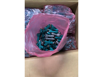 Injektor untuk Mobil baru Denso 23250-0Q020  for Toyota Aygo car: gambar 3