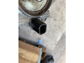 Silinder rem untuk Truk MAN zawór główny hamulcowy oryginał hurt K000926 MAN TGA K000926: gambar 3 Silinder rem untuk Truk MAN zawór główny hamulcowy oryginał hurt K000926 MAN TGA K000926: gambar 3