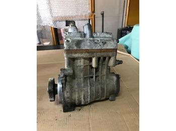 Kompresor rem udara untuk Truk Mercedes-Benz Mercedes Actros MP4 Voith A4711303215 Mercedes-Benz truck: gambar 4 Kompresor rem udara untuk Truk Mercedes-Benz Mercedes Actros MP4 Voith A4711303215 Mercedes-Benz truck: gambar 4