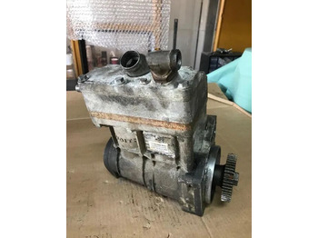 Kompresor rem udara untuk Truk Mercedes-Benz Mercedes Actros MP4 Voith A4711303215 Mercedes-Benz truck: gambar 3 Kompresor rem udara untuk Truk Mercedes-Benz Mercedes Actros MP4 Voith A4711303215 Mercedes-Benz truck: gambar 3