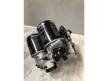 Bagian Rem WABCO