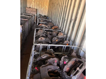 Kaliper rem SCANIA R