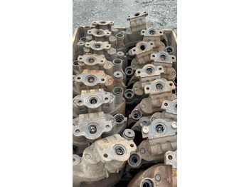 Kaliper rem untuk Truk Scania SN7 XPI HPI R SN7206 / SN7264 Scania: gambar 4 Kaliper rem untuk Truk Scania SN7 XPI HPI R SN7206 / SN7264 Scania: gambar 4