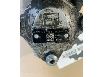 Pompa kemudi untuk Truk Układu Kierowniczego BOSCH 7686955307 / 81.47101-6144   truck: gambar 2