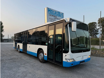 Bus kota MERCEDES-BENZ Citaro
