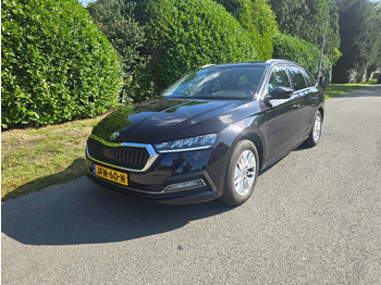Mobil ŠKODA