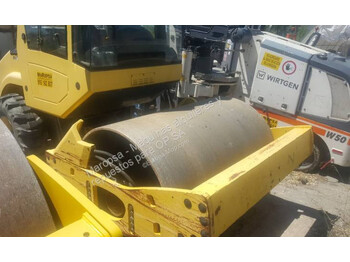 Pemadat Bomag BW177 D-4: gambar 4