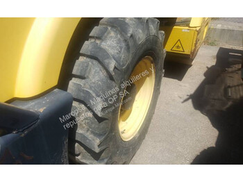Pemadat Bomag BW177 D-4: gambar 3