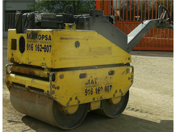 Roller mini BOMAG BW65H