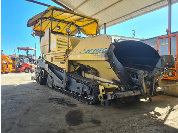Paver aspal DEMAG