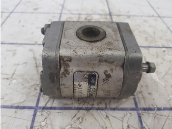 Pompa hidrolik untuk Derek Bosch Bosch gear pump: gambar 3