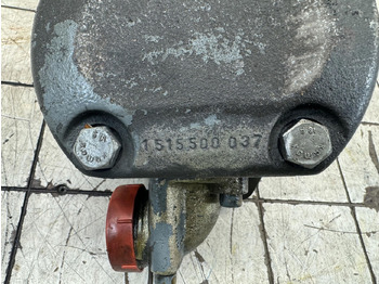 Pompa hidrolik untuk Derek bergerak Bosch Bosch gear pump: gambar 5