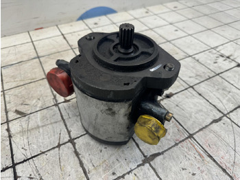 Pompa hidrolik untuk Derek bergerak Bosch Bosch gear pump: gambar 4