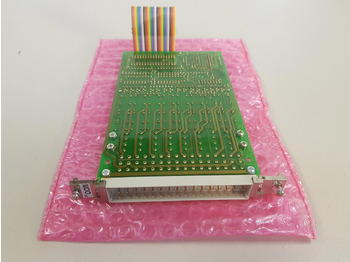 ECU untuk Derek Circuit board PAT new: gambar 5