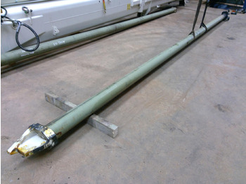 Silinder hidrolik untuk Derek bergerak FAUN ATF 60-4 telescopic cylinder single: gambar 3