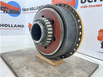 Final drive untuk Derek FAUN RTF 30 Planetary gear 15-23-63-36-3pl-H25-24: gambar 3