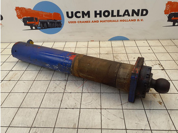 Silinder hidrolik untuk Derek Faun RTF 45 outrigger support cylinder: gambar 2