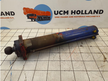 Silinder hidrolik untuk Derek Faun RTF 45 outrigger support cylinder: gambar 3