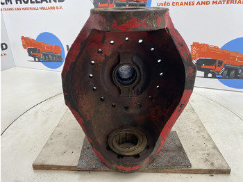 Buku jari kemudi untuk Derek bergerak Gottwald AMK 70 Steering knuckle 16 holes axle 2: gambar 5