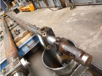 Silinder hidrolik GROVE