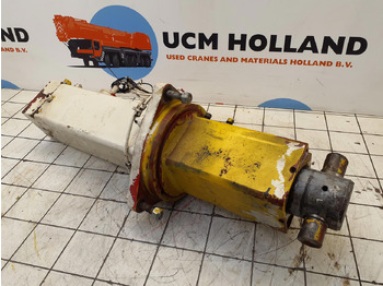 Silinder hidrolik GROVE