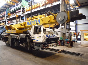 Derek bergerak GROVE