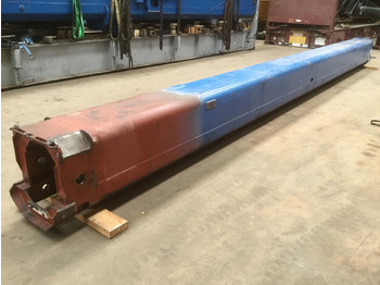 Tubuh dan eksterior untuk Derek Grove GMK 3050 telescopic section 2: gambar 4