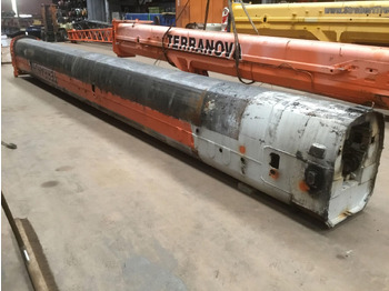 Boom untuk Derek bergerak Grove GMK 3055 telescopic section 1: gambar 3