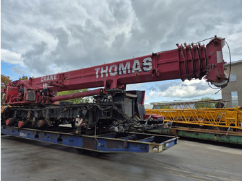 Derek bergerak Grove GMK 5100 for parts: gambar 2