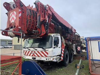 Derek bergerak GROVE