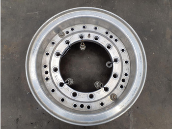 Pelek untuk Derek Grove Rim 445/95R25 12 13.2 2p Alu: gambar 2