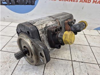 Pompa hidrolik HALDEX