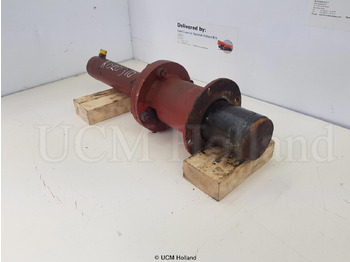 Silinder hidrolik untuk Derek bergerak Krupp 350 GMT counterweight locking cylinder: gambar 3